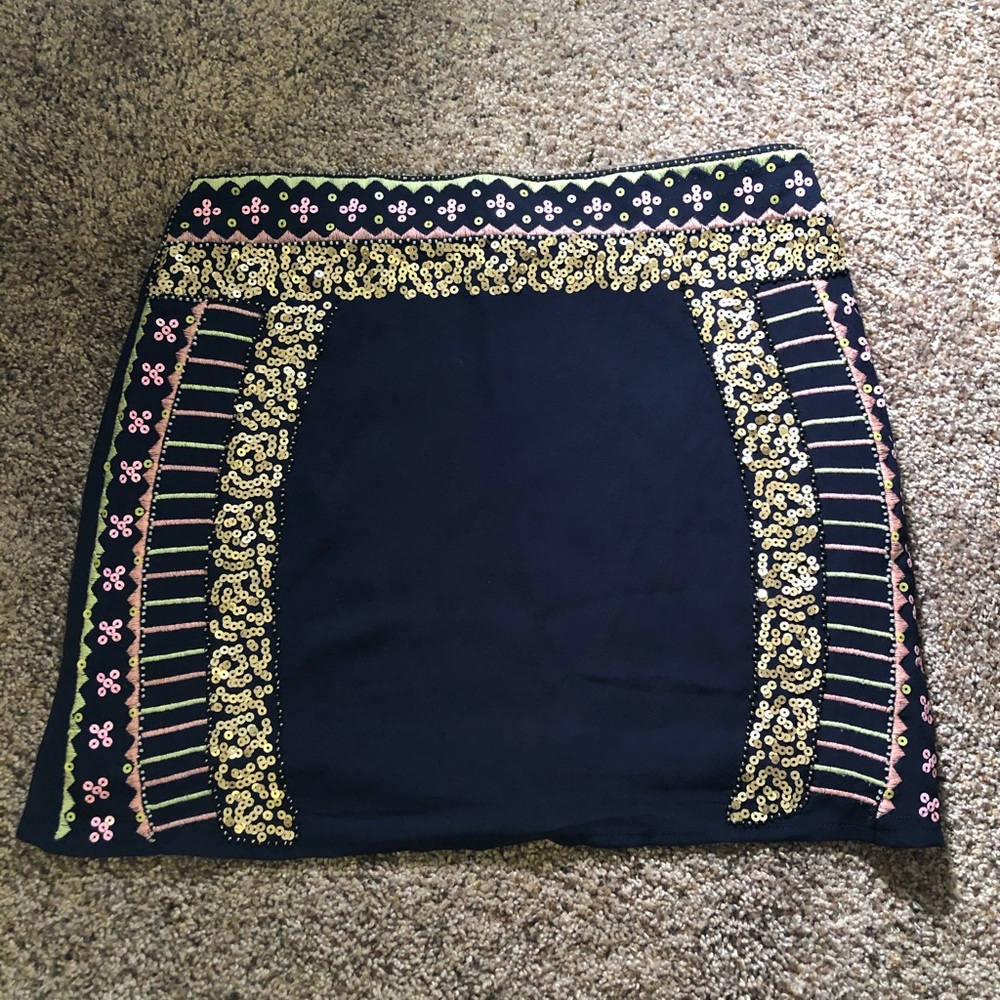 Boutique Skirt